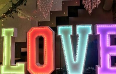 Cornwall Wedding DJ - Love Letters