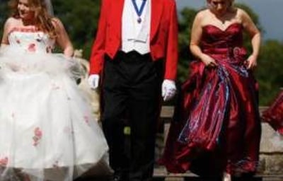 Look After and Guide All the Ladies