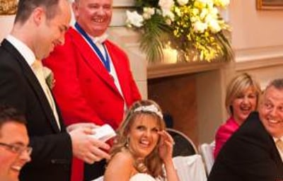 I Will Organise Your Speeches Even Coach You on Your Speech