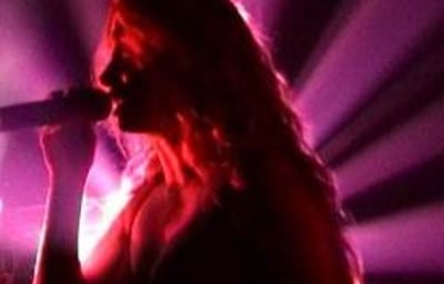 Cool and sophisticated