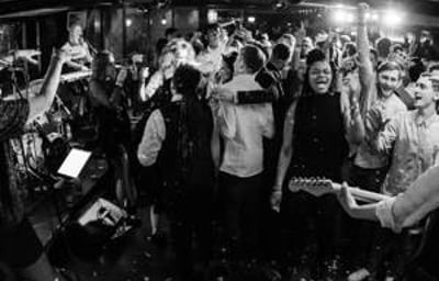 Funk City Band - Live