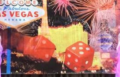 Vegas Packages Available