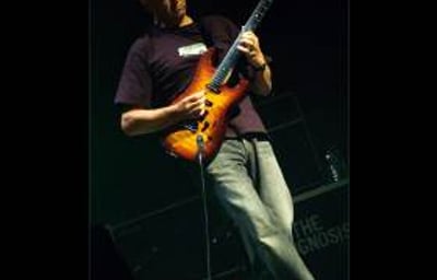 The Prognosis at DH 006