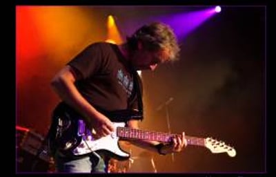 The Prognosis at DH 008