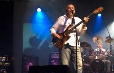 The Prognosis at DH 036