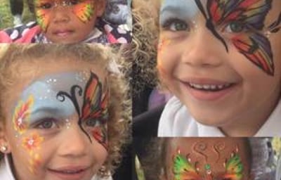 Face Paint Image KAren 2016 _1