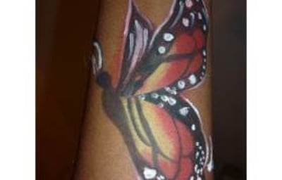 Butterfly