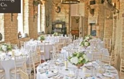 dimblebee catering unique informal high quality wedding caterers midlands northamptonshire oxford canapes 3