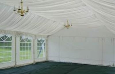 12 x 6 marquee