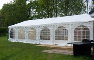 12 x 6 marquee