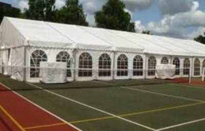 Marquee Hire for Corporate Event in Essex