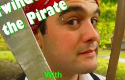 Pirate Parties for Boys