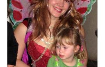 Fairy Parties with Felicity Fairy and Friends