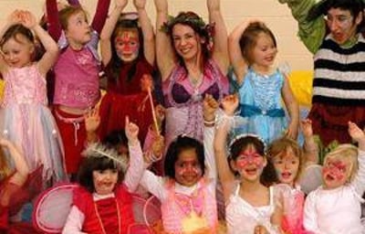 Children's Workshops