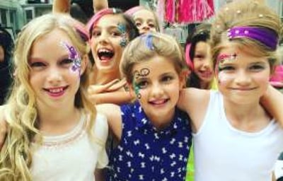 Giddy Diva divalicious 