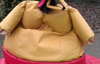 Sumo Suits