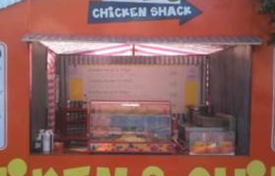Joes Chicken Shack