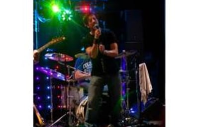 Wedding at The Mecure Hotel September 2012