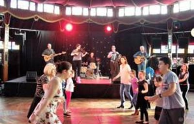 29102017 Canterbury Festival