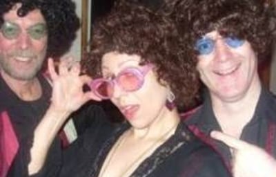 Top live band for your wedding or party