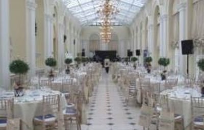 Band hired for Fundraiser at Blenheim Palace 2011