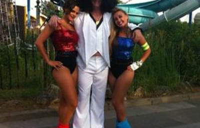 70s Corporate Events