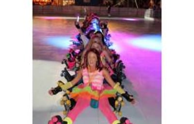 Oops Upside Your Head!