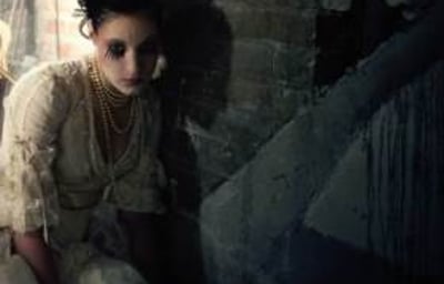 Coppelia for 'Fangoria' Magazine #317