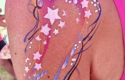 Summer 2025 festival event