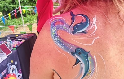 Summer 2025 festival event