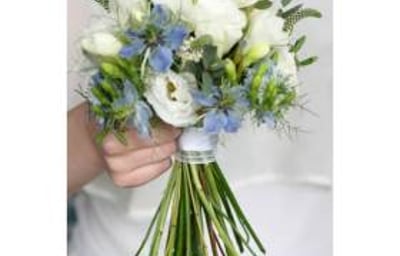 Flower Girl Bouquet