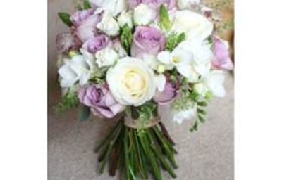 Vintage Style Bouquet