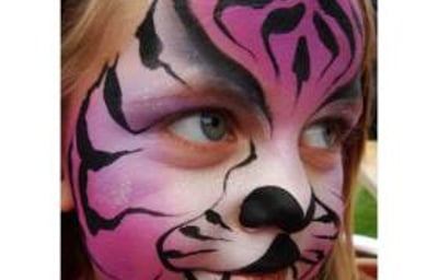 Pink Tiger