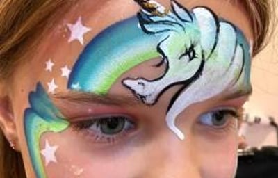 Face painting