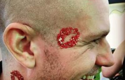 Glitter Bar ( festival style glitters)