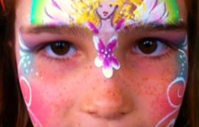 Face painting