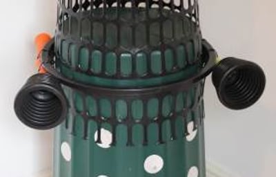Dalek 2017