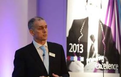 Capita Corporate Conference