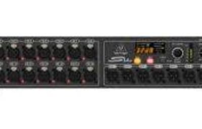 Behringer S16 Digital Snake Hire