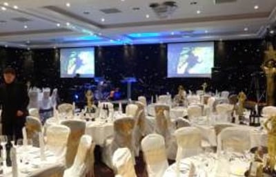 Business Awards Evening