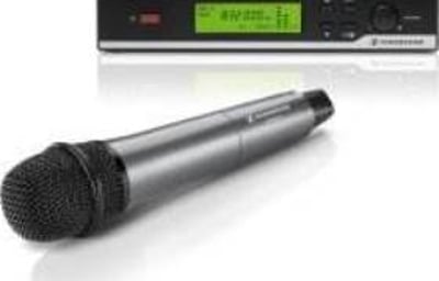 Radio Microphone Hire