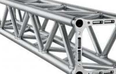 Litex QX30 Trussing System Hire