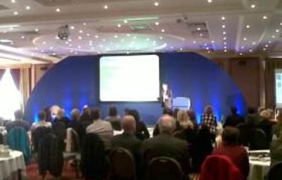 Conference, Midlands