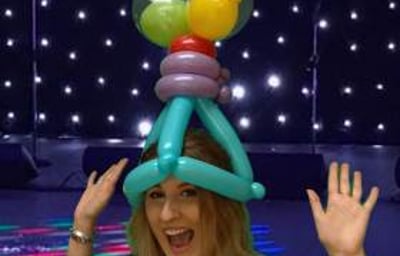 party hat