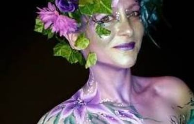 Body Paint