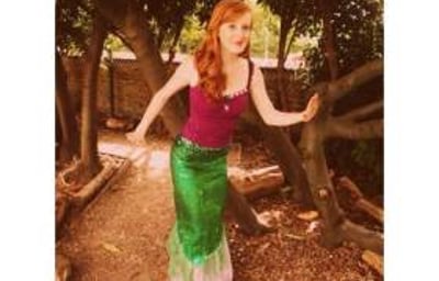 The Little Mermaid