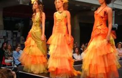 Catwalk Type Staging