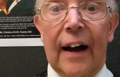 Cranleigh Arts Centre July 2017