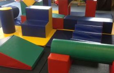 Soft Play Party Package