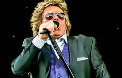 Rod Stuart - Rod Stewart Tribute 4